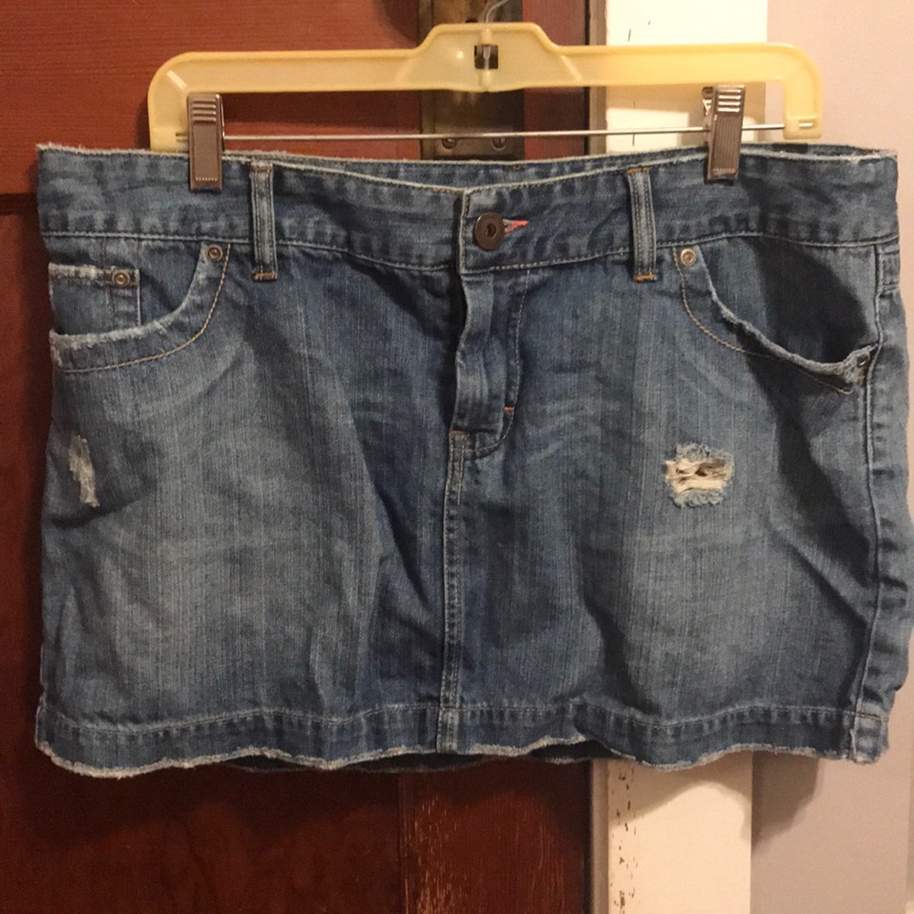Skirt